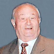 MICHELINO GAROFALO Obituary pic
