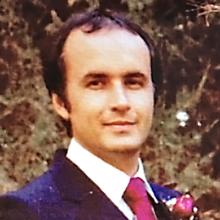 JOHN RICHARD OELKERS Obituary pic