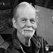 PETE KLASSEN Obituary pic