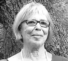 LINDA JOLSON Obituary pic