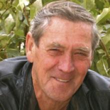 LARRY CHARLES O'BRAY Obituary pic