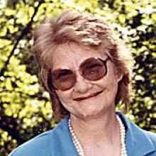 SHIRLEY ANN SHEILS (LATKOVICH) Obituary pic
