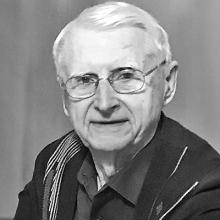 ABRAHAM HENRY ENNS Obituary pic