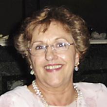 WLADYSLAWA (GLADYS) MARIE KULAS Obituary pic