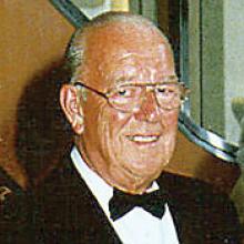 ROBERT (BOB) LATOURELLE Obituary pic