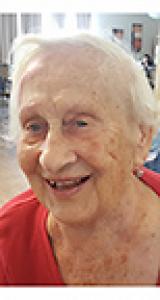ELISABETH ERIKA KOTTKE (LISKOW) Obituary pic