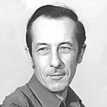 ROSAIRE (ROSS) DE BLOIS Obituary pic