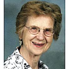 JOAN H. HYDE (STANKO) Obituary pic