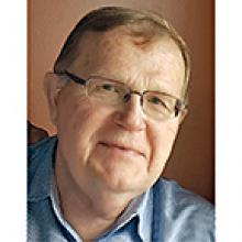 ROLF K. A. W. DOERRIES Obituary pic