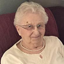LUCY MARGARET POITRAS (TODORUK) Obituary pic