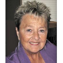 BEVERLEY ANNE SMITH Obituary pic