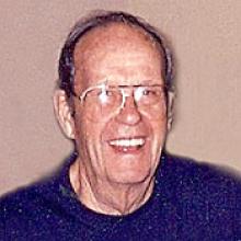 JAMES FRASER BROOKS (JIM) Obituary pic