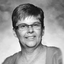 JANET MARIE KREBS Obituary pic