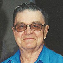 LEONARD ROY SHOLTZ Obituary pic