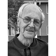 PETER STOVEL Obituary pic