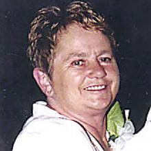 KAREN MILLS Obituary pic
