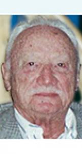 DOUGLAS VICTOR MILLER Obituary pic