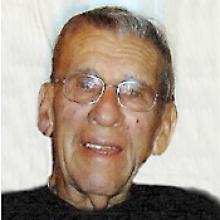 EDWARD (EDDY) JOSEPH ST. MARS Obituary pic