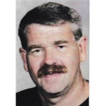 PETER O'HARA Obituary pic