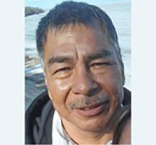 ROBERT THICKFOOT Obituary pic