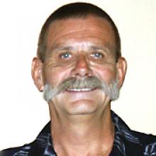 ALFRED CYR Obituary pic