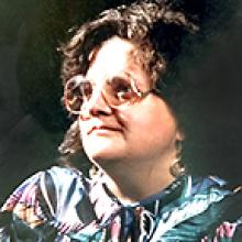 SARAH TOEWS Obituary pic