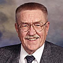 ANDREW J. (JEEP) ENNS Obituary pic