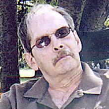 JOHN EDWARD FOLEY Obituary pic