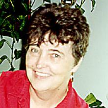 SHARON SETTEE (FOX) Obituary pic