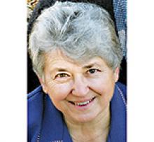 ANN CANTAFIO Obituary pic