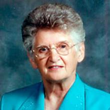 ANNA (HONEY) MICHALOWSKI Obituary pic