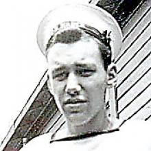 ARTHUR DAVID SCHMIDT Obituary pic