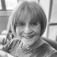 DANA WALLACE Obituary pic