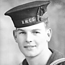 THOMAS LORNE LAXDAL Obituary pic