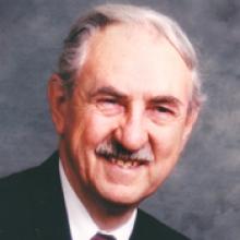 ALBERT C. (BERT) KROEKER Obituary pic