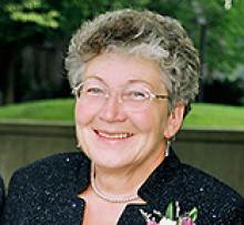 LINDA DONNER (AUGST) Obituary pic