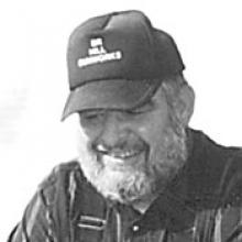 ERNIE PETER HILASH Obituary pic