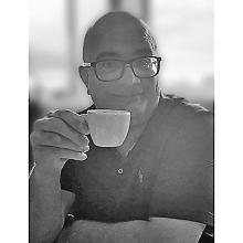 MASSIMO DI GERONIMO Obituary pic