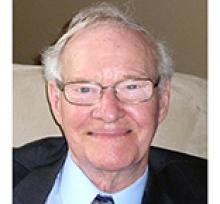 JOHN (JACK) BASIL DAVISON Obituary pic