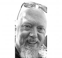 DAVID BJORGVIN WESTDAL Obituary pic