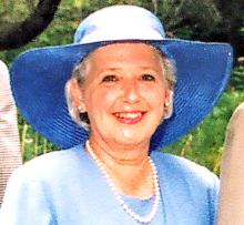 KATHLEEN JANE WALLACE OSTERLAND Obituary pic