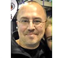 NEIL JOSEPH FINNSON Obituary pic