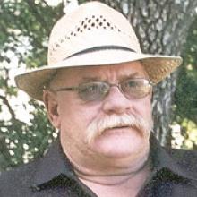 DAVID JOHN STONEMAN Obituary pic