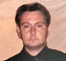 JAMES IAN MCIVOR (JIM) Obituary pic