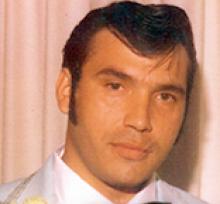 BARRY ELMER WIEBE Obituary pic