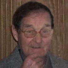 GILBERT CARMICHAEL Obituary pic