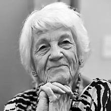 ESTHER TABITHA SORENSEN Obituary pic