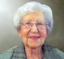 KATHLEEN FROESE KLASSEN Obituary pic