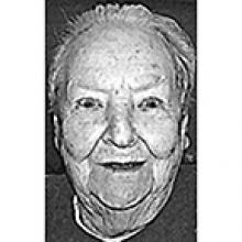 MARY JUREK Obituary pic