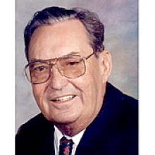 JOHN (JACK) BLACKBURN MURDOCH - Obituary pic